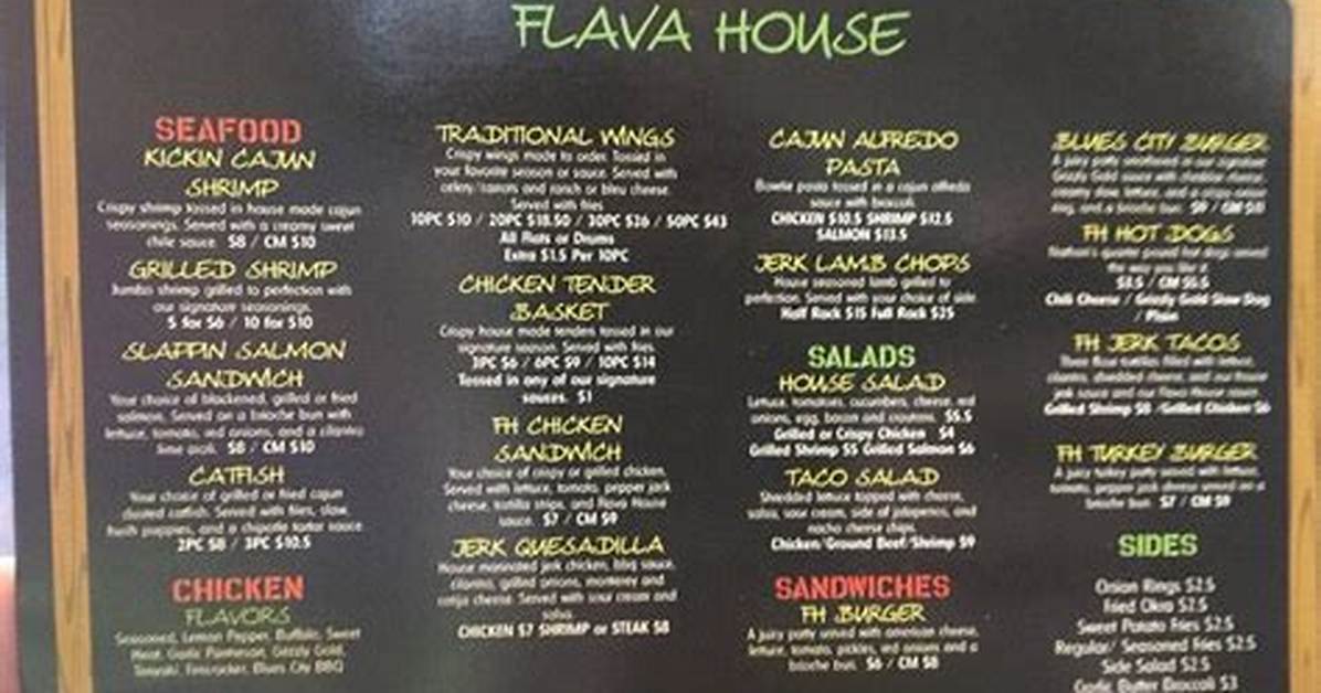 Flava House Milwaukee Reviewed Does North Avenue S Barbecue Newcomer Live up to The