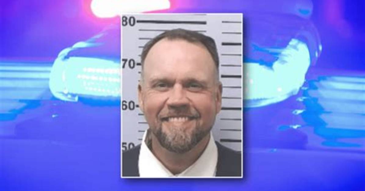 Florida Man Arrested After Doxing Victim in over 100