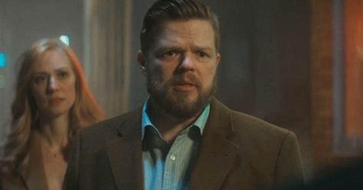 Foggy Nelson in Daredevil Born Again Full Timeline of Elden Henson S