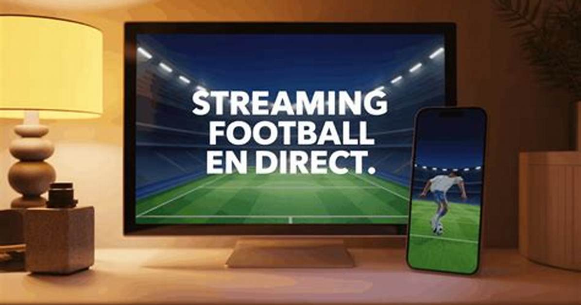 Football Streaming Surge Why Kora Live Searches Spike on Major
