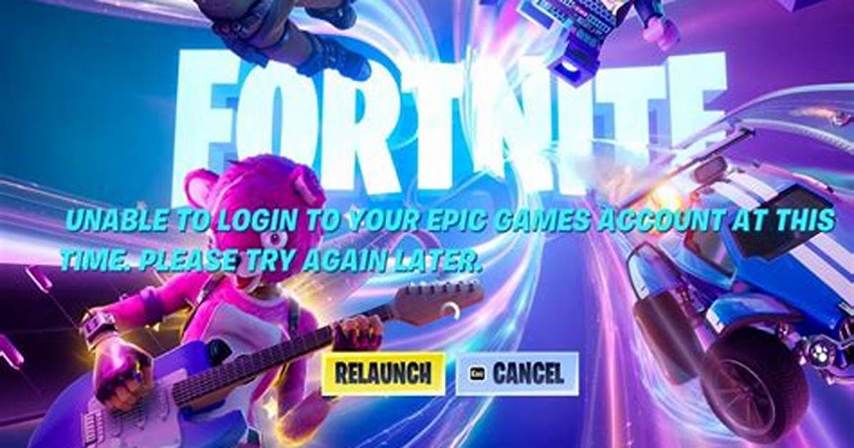 Fortnite Account Security and Bizarre Login Hoaxes Fact Checking Viral Rumors And