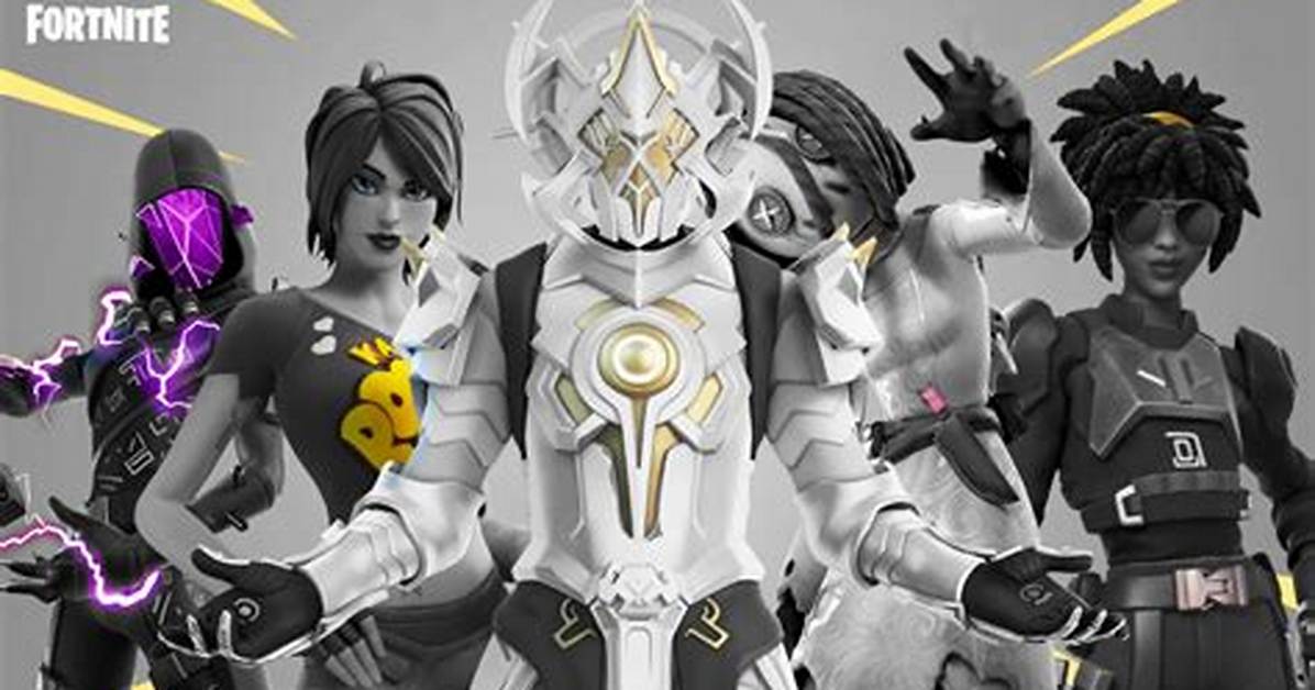 Fortnite Boss Rotation Updates When and Where New Spawns Appear on The
