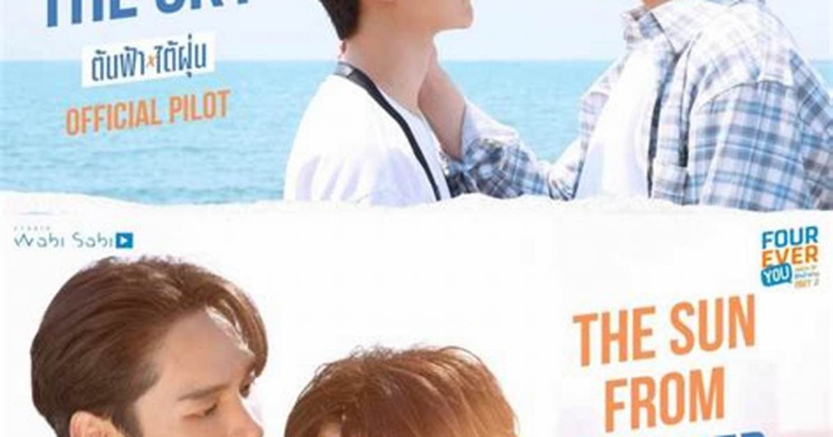 Fourever You Season 2 Is the Hit Thai Bl Series Officially Renewed Or