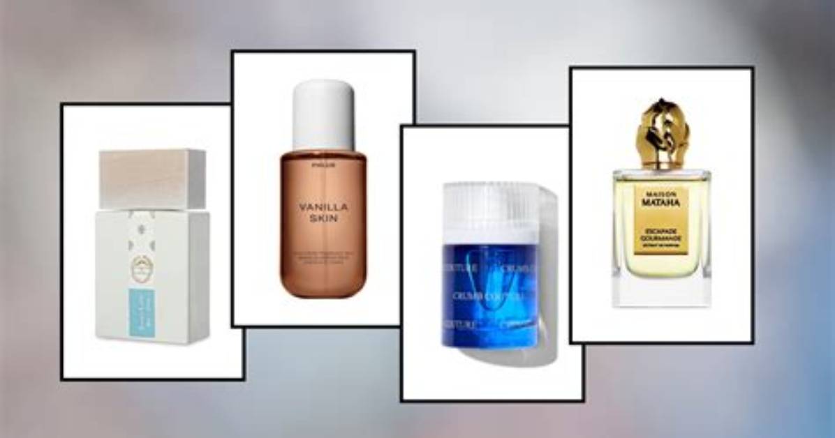 Fragrance Industry Under Fire Viral Sellers Face Scrutiny And