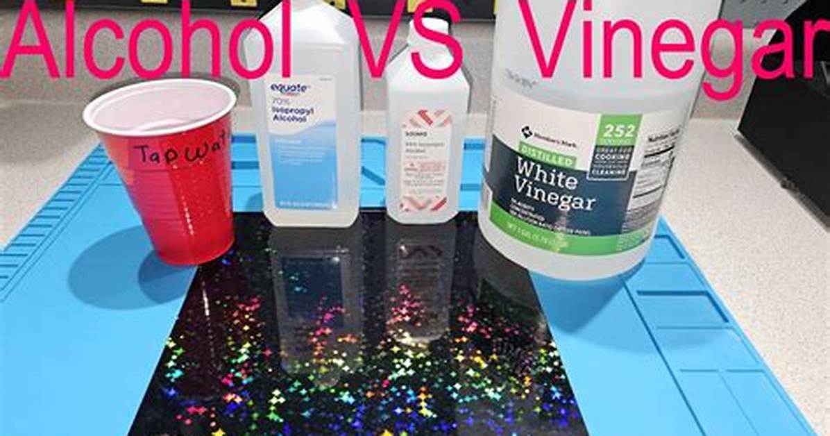 Freezer Hack vs Warm Vinegar Testing Which Method Actually Frees Gum