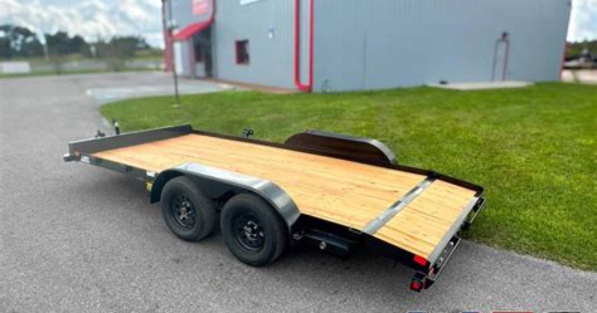 From 16 Foot Trailers to Metric Standards the Rise of Micro