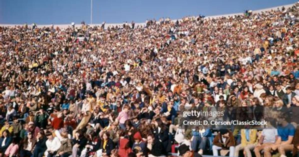 From 1970S Stadium Tours to Specsavers the Evolution of Elton
