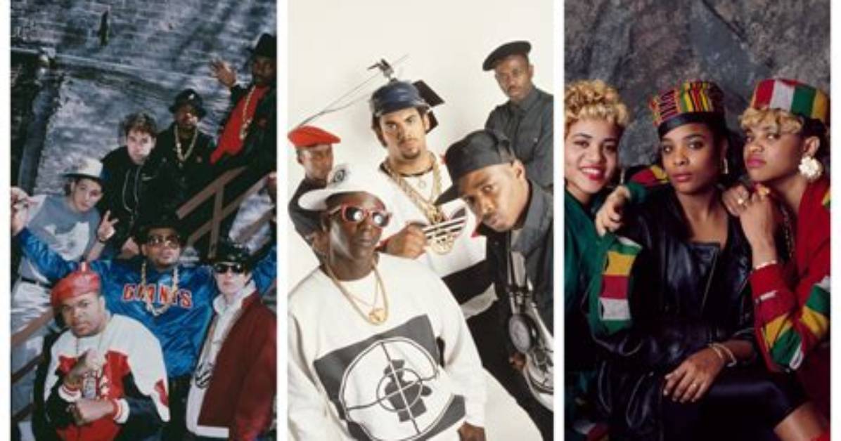 From 1980S Hip Hop Roots to 2026 the Cultural Evolution of The