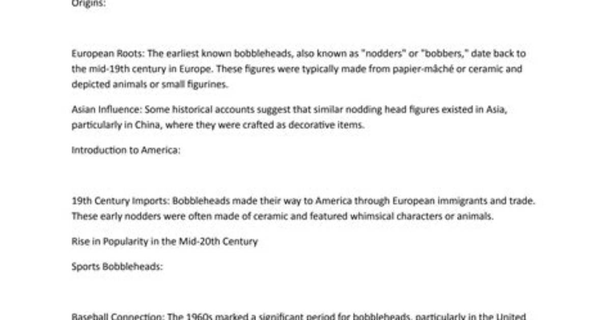 From 19Th Century Origins to Modern Analytics How Bb