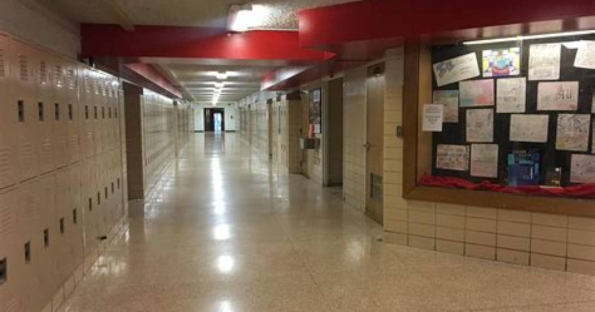 From 2000S High School Hallways to Modern Viral Sensation A