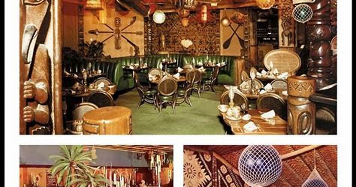 From 2003 Screen Classic to 2026 Tiki Menus the Pop Culture Lifespan of Pearl S