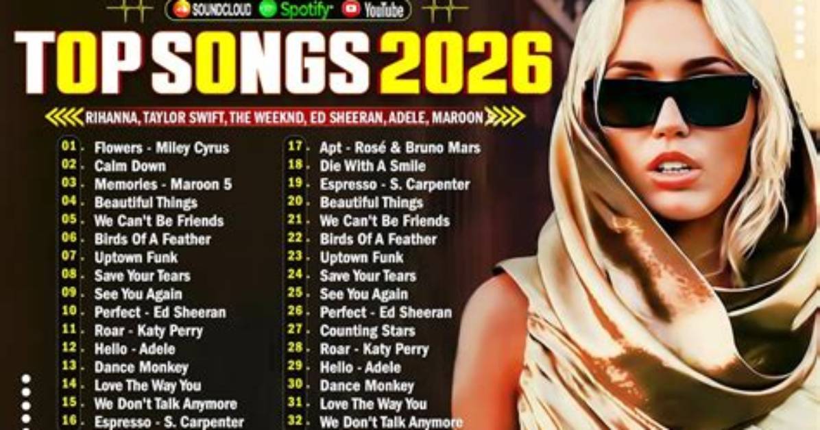 From 2004 Radio Hits to 2026 Memes the Complete Evolution of The