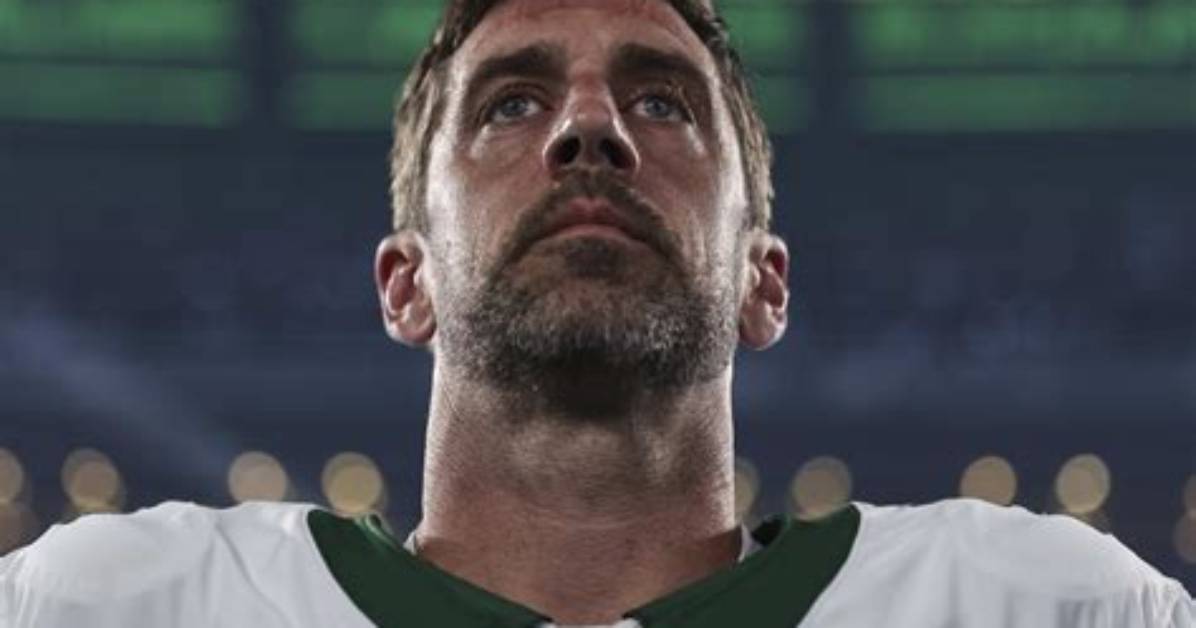 From 2004 Tv History to Aaron Rodgers Comments the Racial