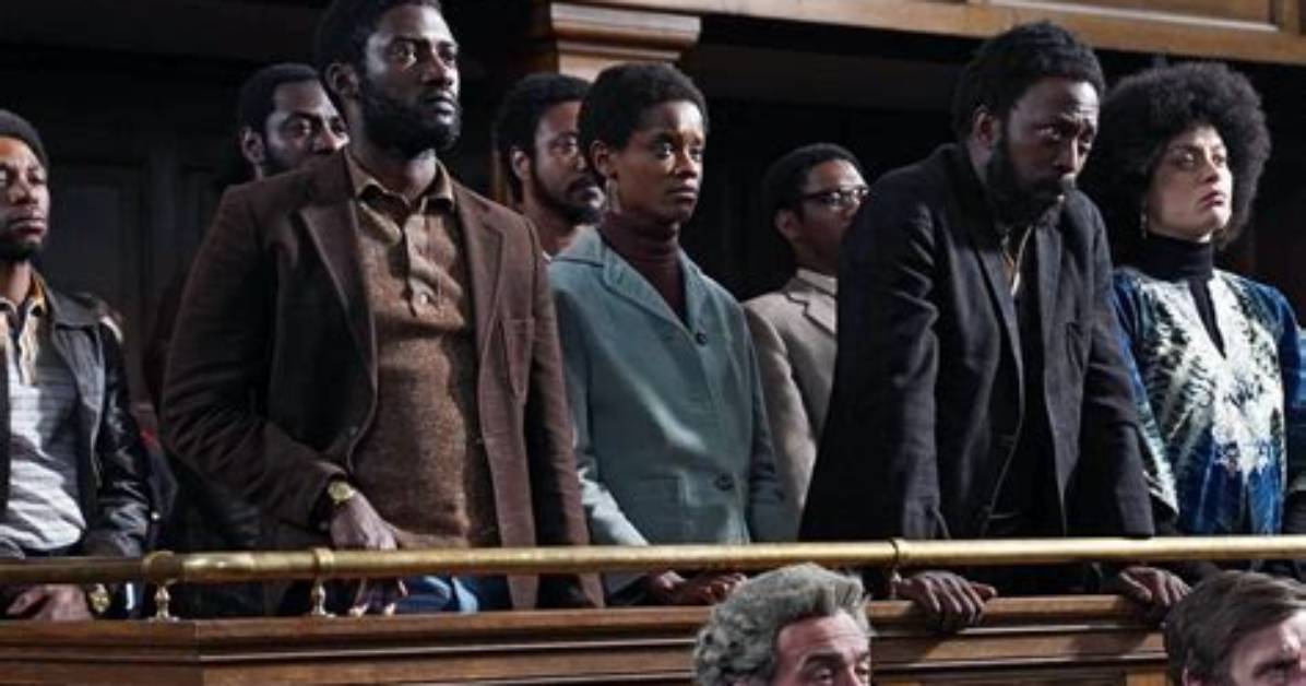 From 2017 Courtroom Drama to Viral Audio the My