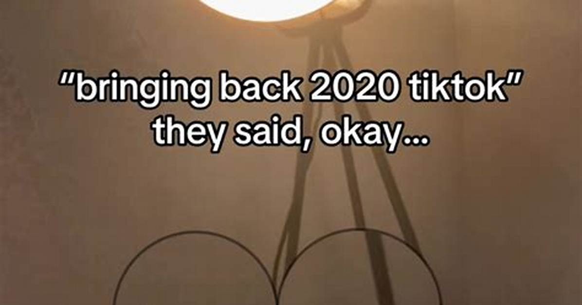 From 2020 Shitposts to Tiktok Sensation the Full Timeline of the Ah Hell Nah