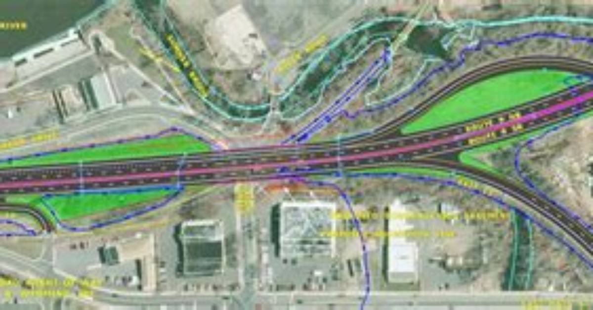From 2021 Construction Plans to Route 9 Staple the Bj S