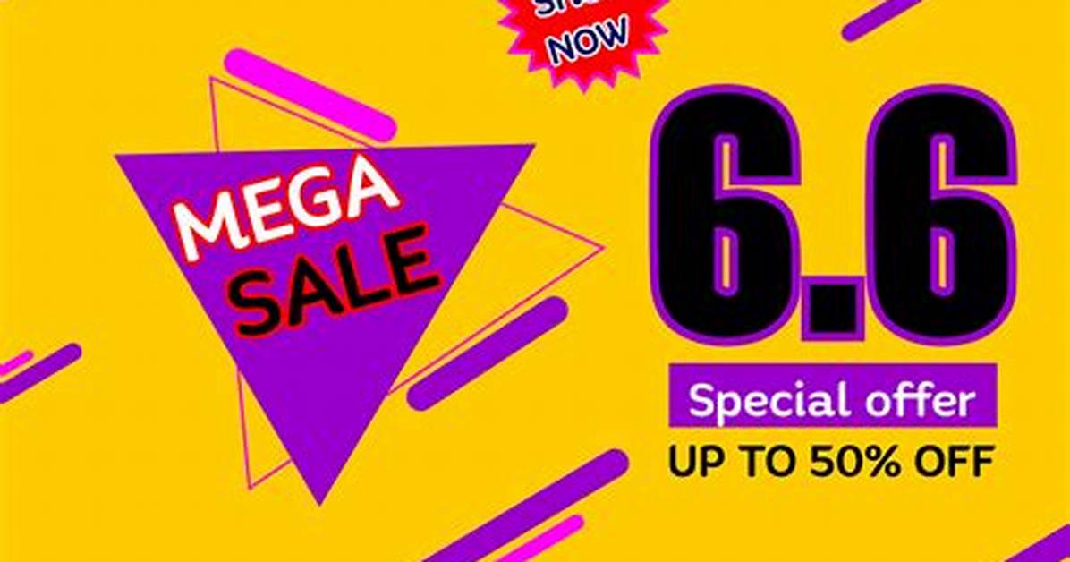 From 6 6 Mega Sales to Regional Summits Tiktok Shop S Rapid