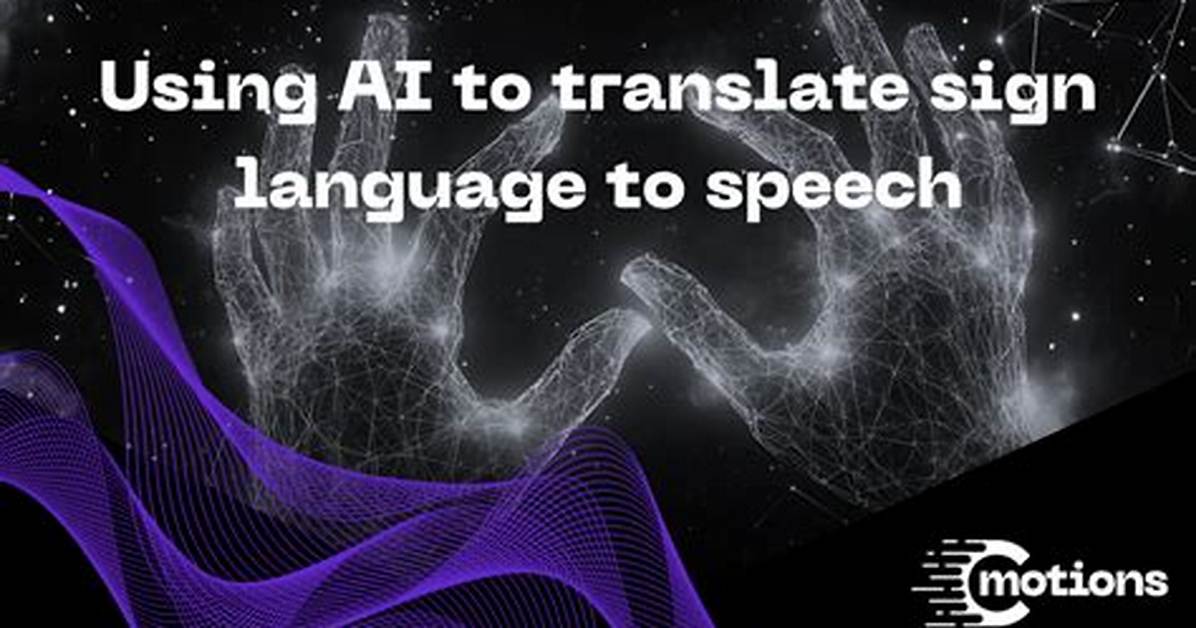 From 90S Chatrooms to Ai Sign Translation the Complete Evolution of Asl In