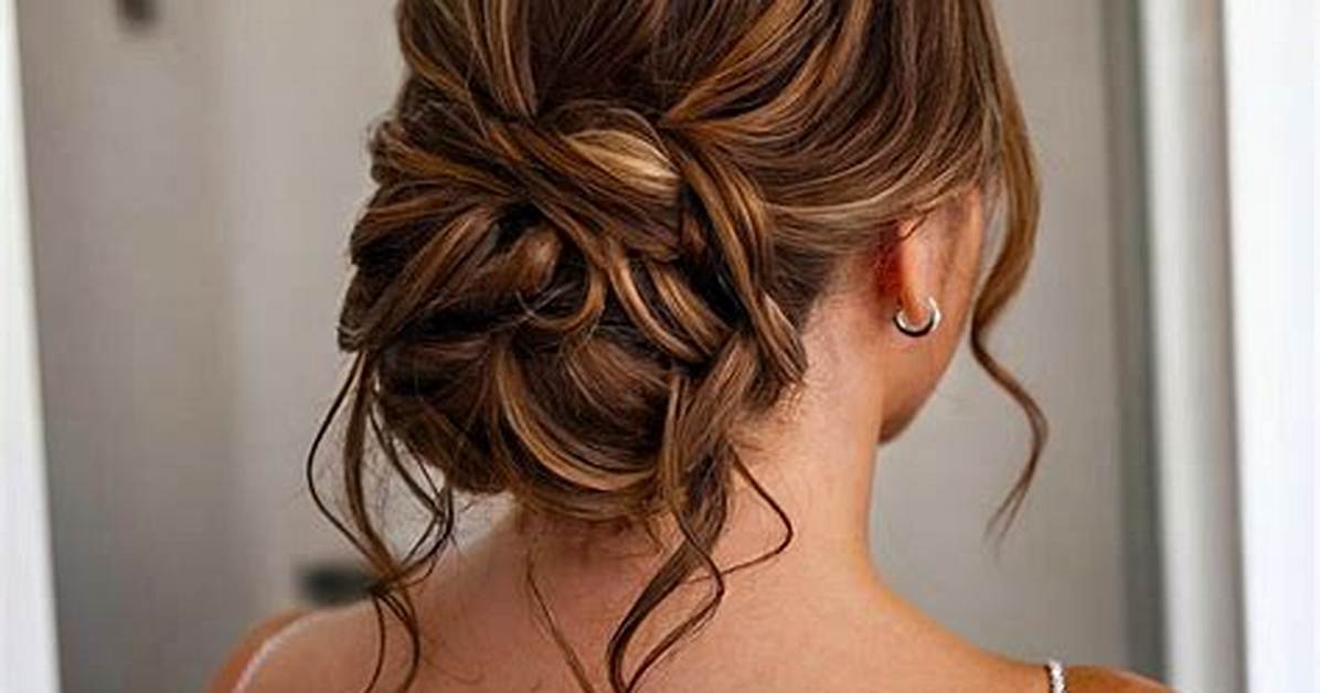 From 90S Grunge to Modern Prom Updos the Evolution of Hanging