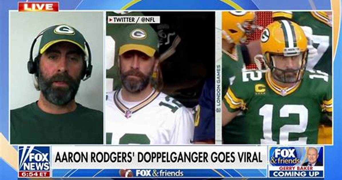 From Aaron Rodgers Remarks to Viral Cannibal Hoaxes Timeline of the Ellen