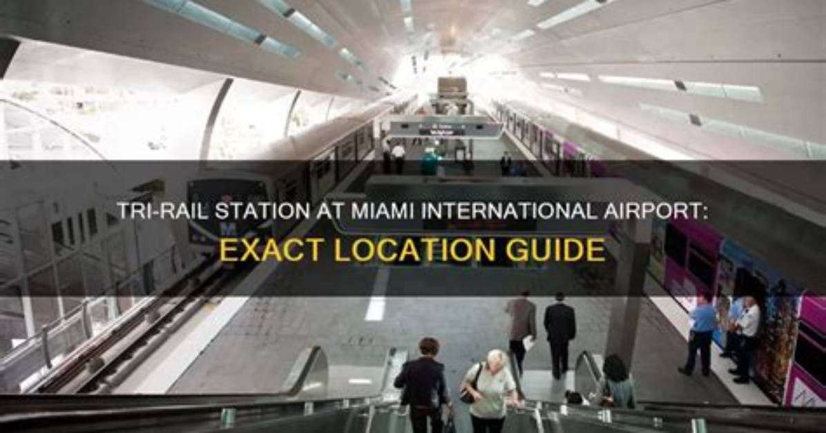 From Airport to Doorstep the Exact