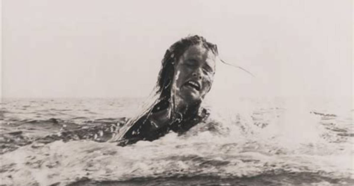 From Amity Island to the Wilderness Why Jaws Star Jay Mello Left Hollywood For