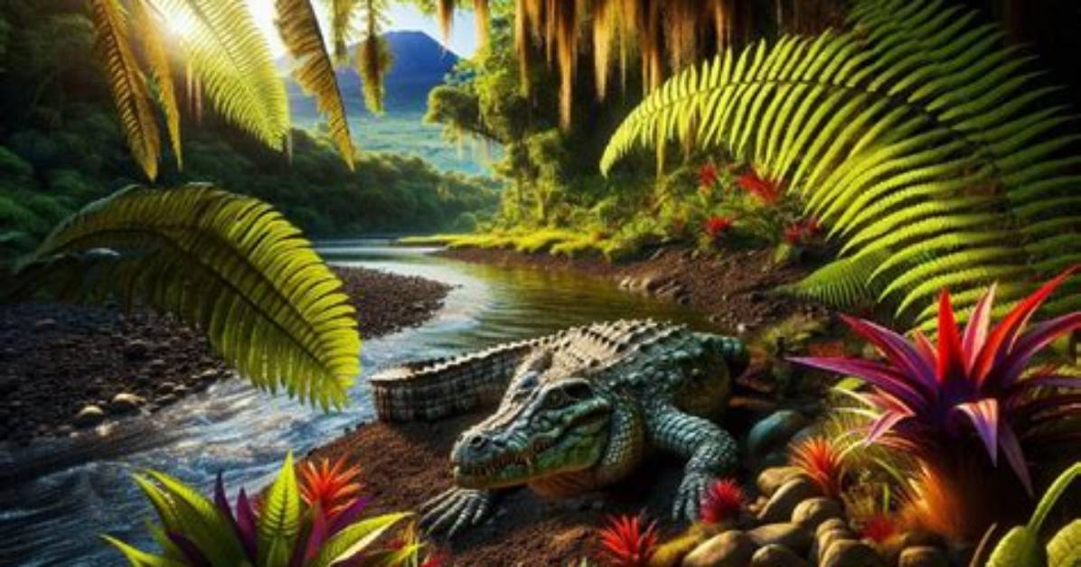 From Ancient Predators to Costa Rican Jungles the Sloth