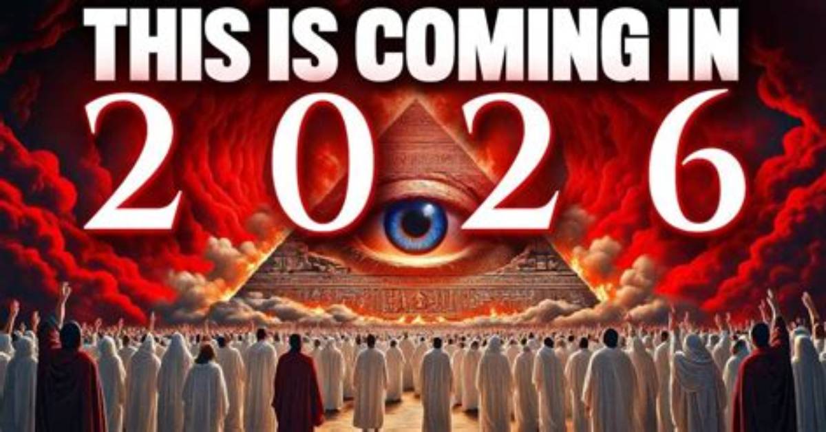 From Ancient Prophecy to 2026 Trends the Evolution of Biblical