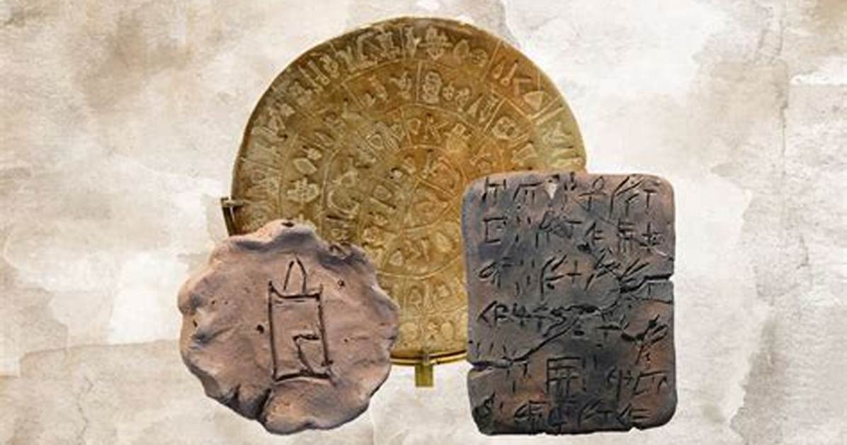 From Ancient Scripts to Viral Acrostics How Friend Became Modern Culture S