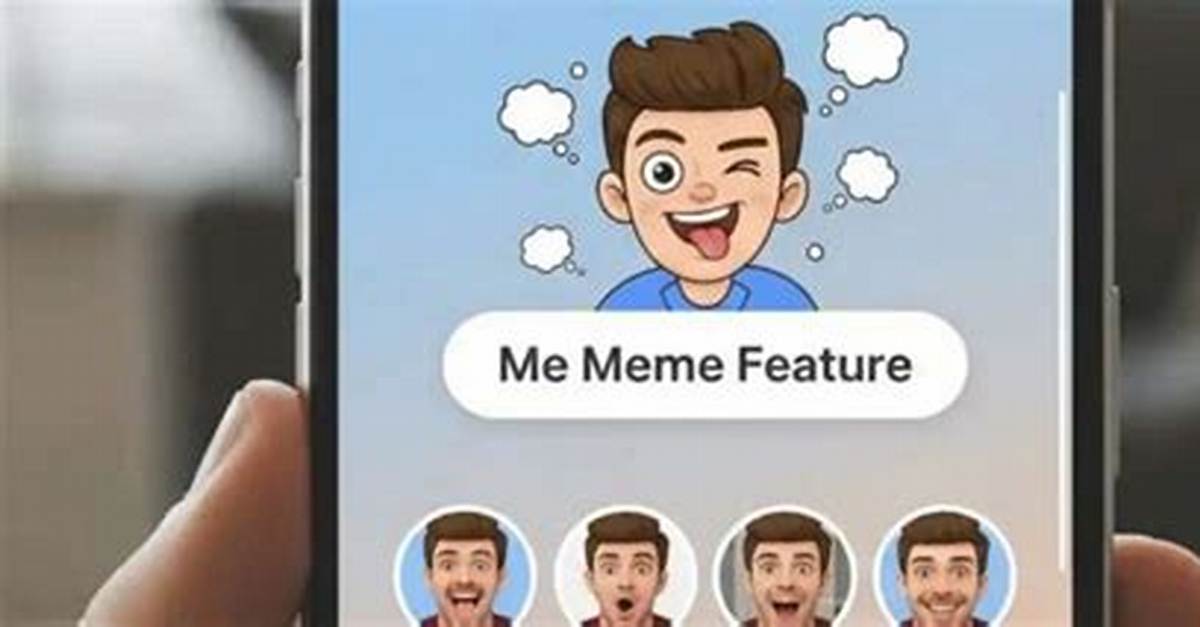 From App Feature to Meme Staple the Evolution of Call Your