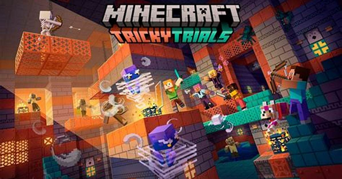 From Beta to Tricky Trials How