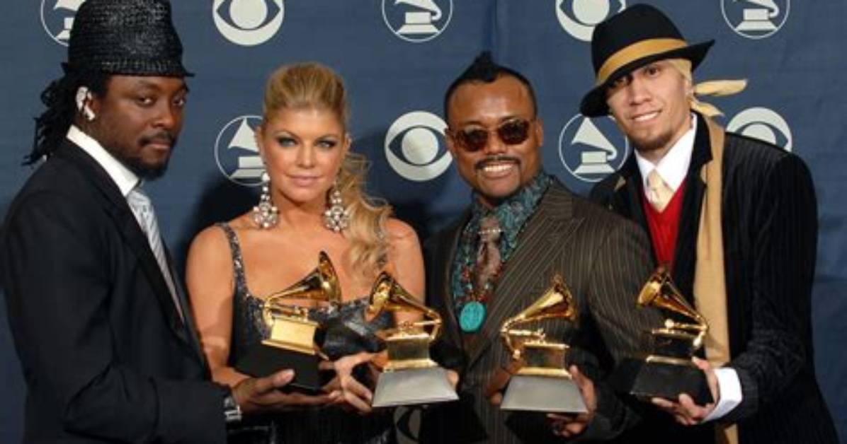From Black Eyed Peas Track to Viral Sensation the Complete Bebot
