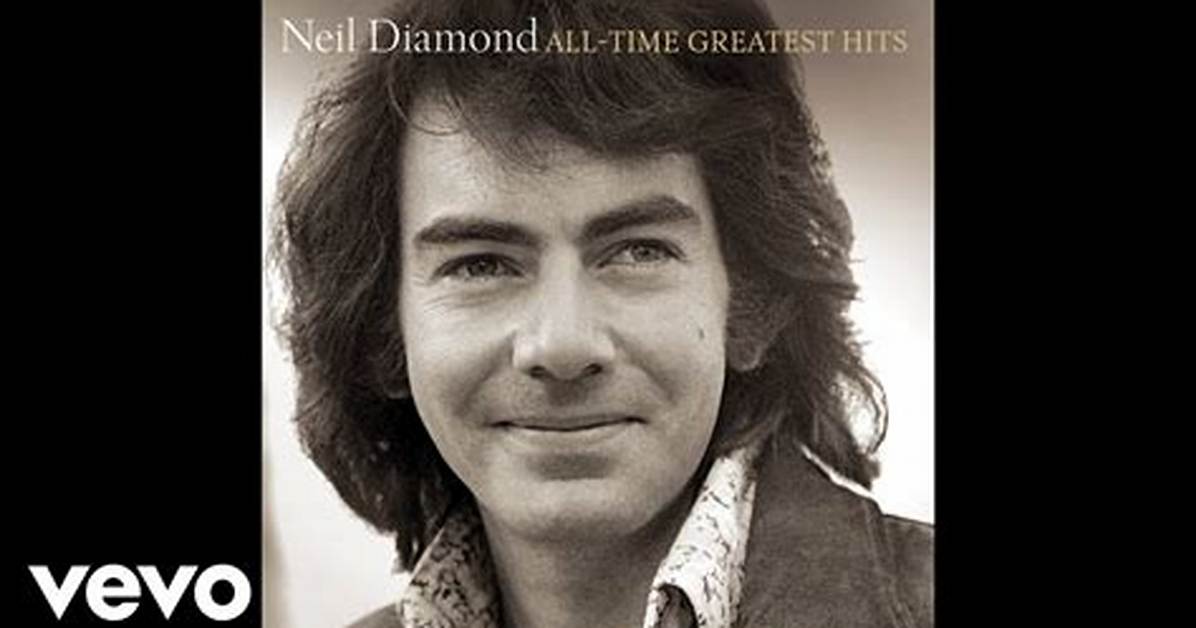 From Ble Ble to Neil Diamond Unpacking the True Story Behind Song