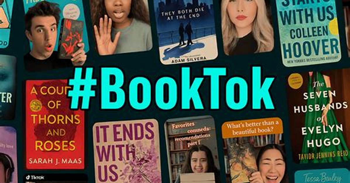 From Booktok Romances to Pop Culture Icons Understanding Sensual Trends On