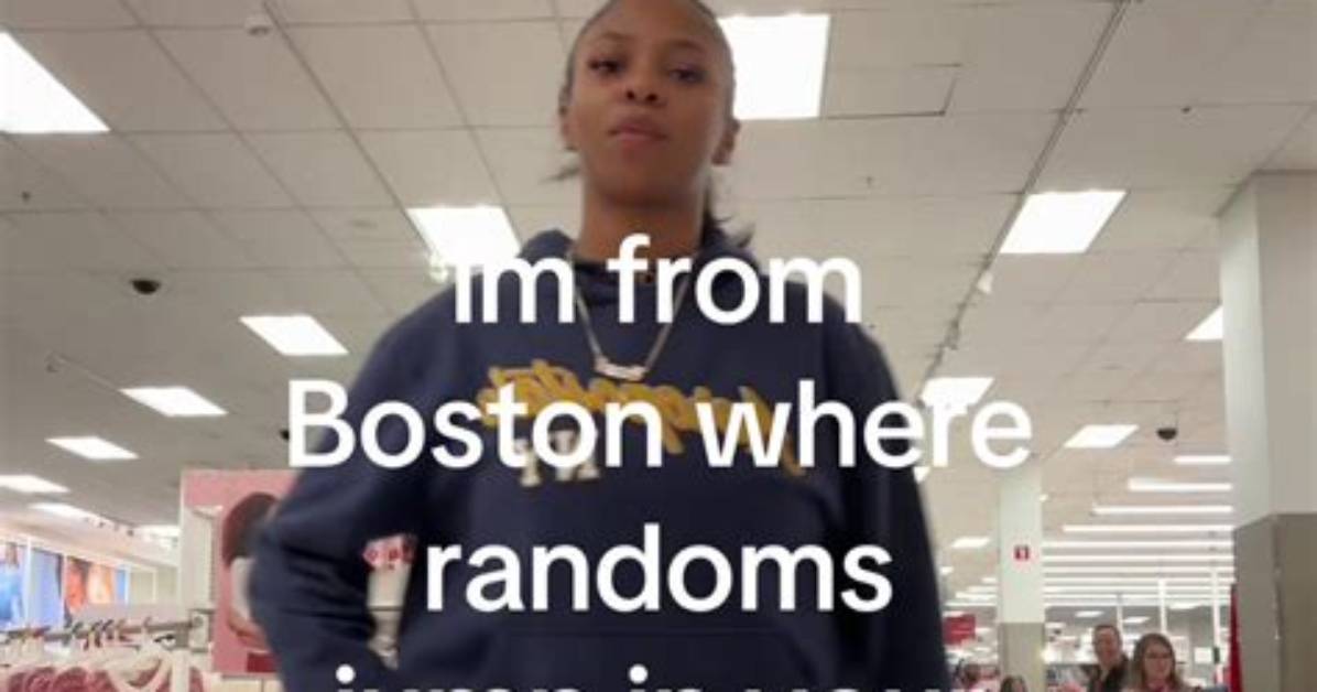 From Boston Teens to Tiktok Royalty the Complete Evolution Of
