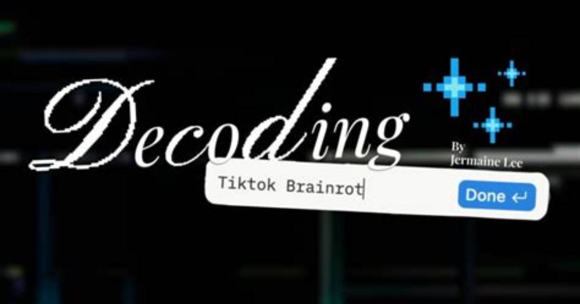 From Brainrot to Romance Decoding the Tiktok Stick Figure