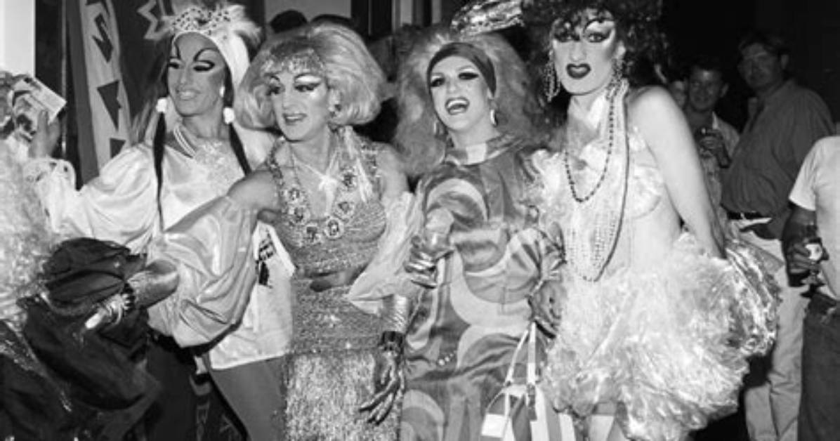 From Camp to Mainstream Glamour the Surprising Cultural Roots Of