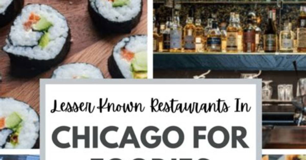 From Chicago Loop Butchers to Weeknight Staples the Rise of Shaved