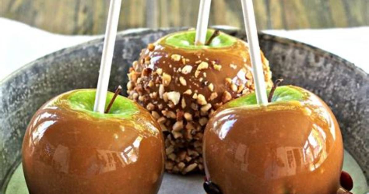 From Classic to Caramel Apple How to Make the New Mcdonald S Fall Frappe At