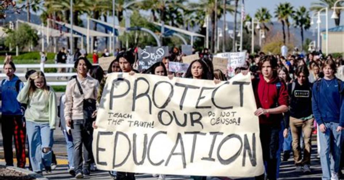 From Classroom Restrictions to Public Outcry the Global Battle Over