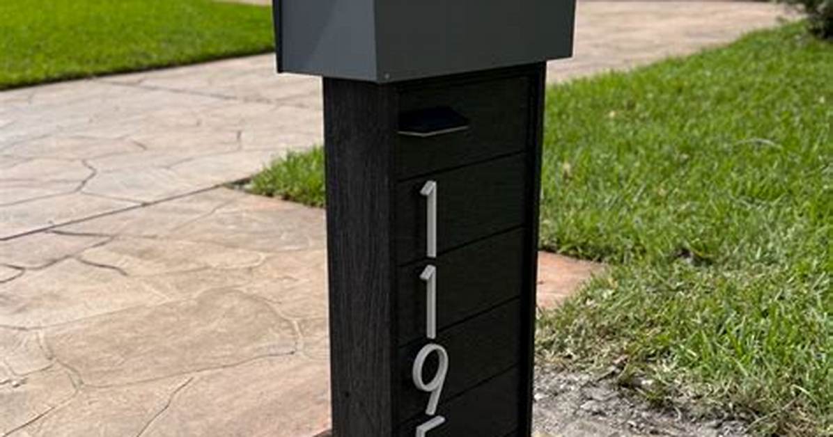 From Clinics to Mailboxes How