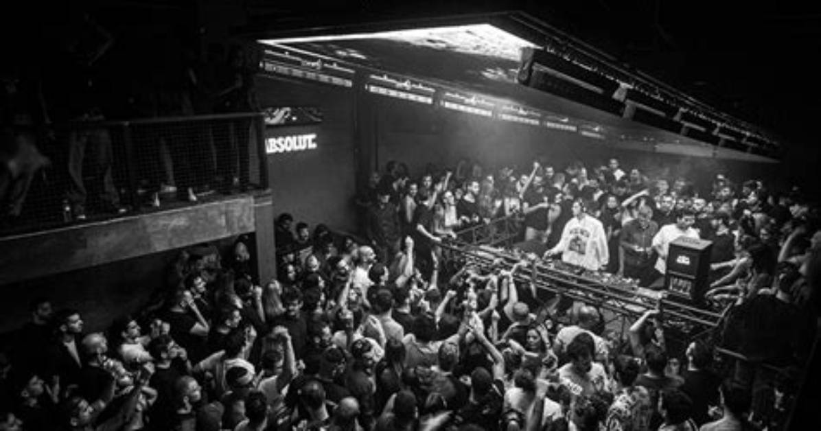 From Club Oddity to Global Arena Star the Complete Evolution Of