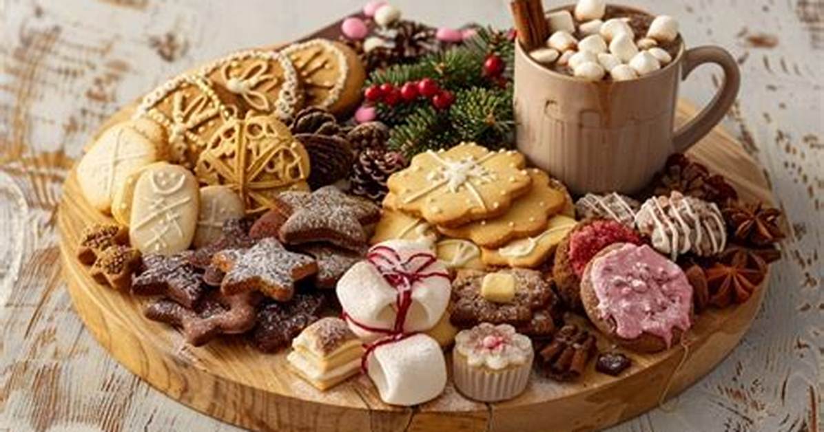 From Cocoa Mug to Party Platter How Hot Chocolate Dip Became A