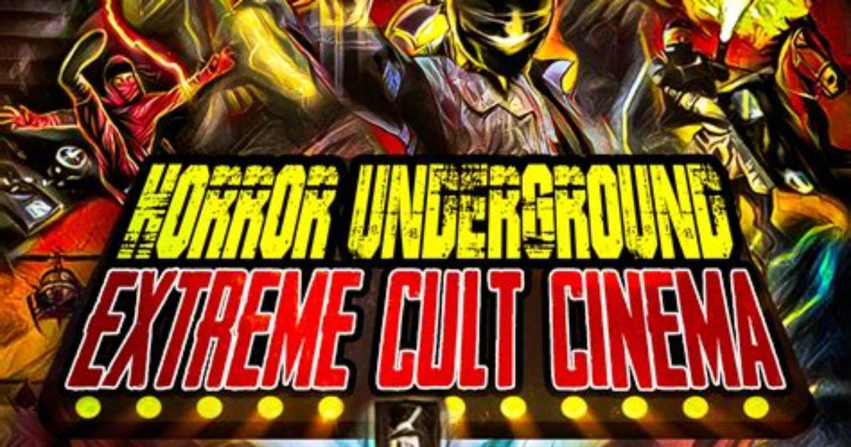 From Cult Cinema to Viral Horror Mods How Spooky Character