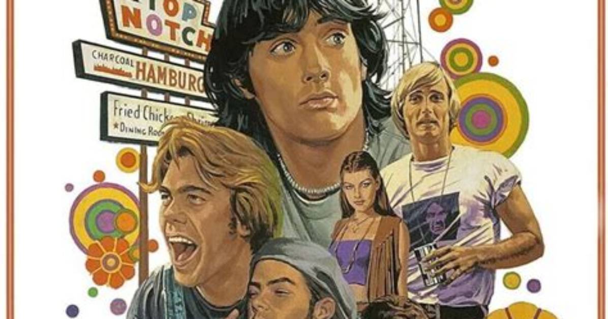 From Dazed and Confused to Court Filings the Proof Behind The