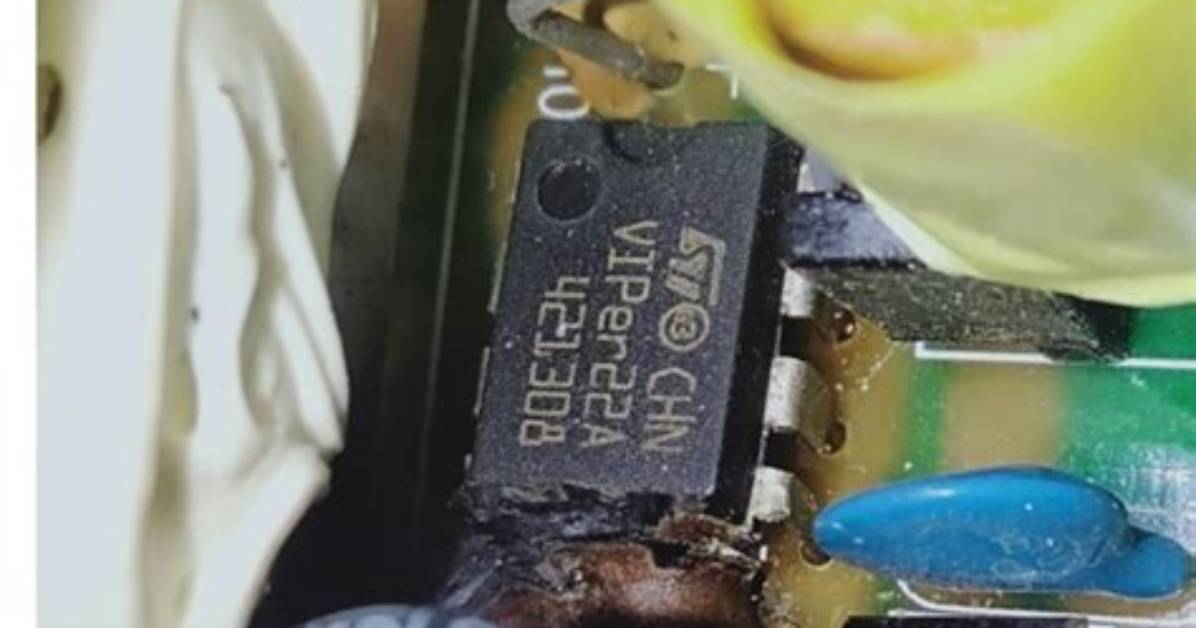 From Dead a C to Blown Electronics the Quickest Multimeter Fuse