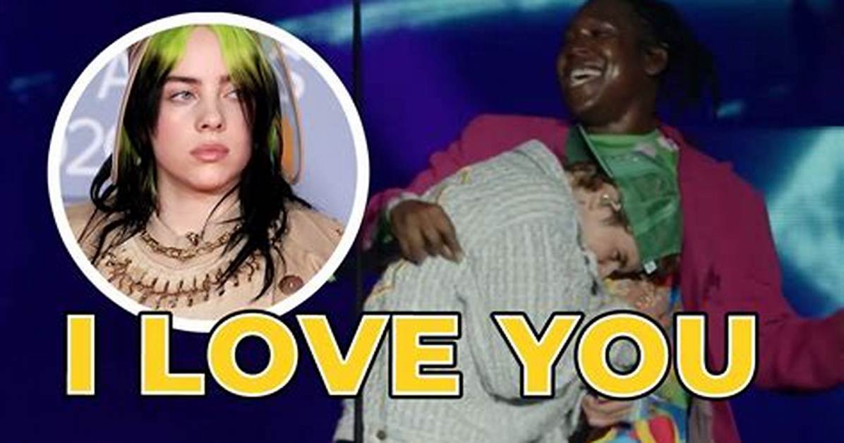 From Don Toliver to Billie Eilish the Hardest Lyrics Turning Instagram