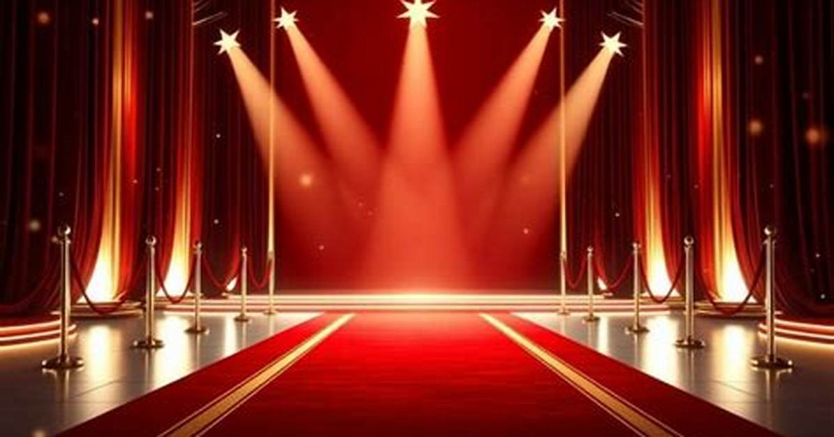 From First Post to Red Carpet Spotlight the Lauren Loveless