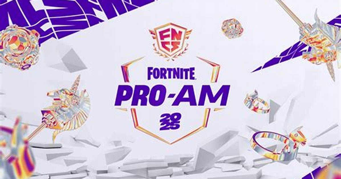 From Fncs Stalemates to Pro Am Glory Complete Timeline of Peterbot Clix And