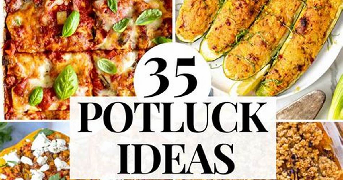 From Garden Cucumbers to Viral Potluck Dishes the 2026 Bread and Butter